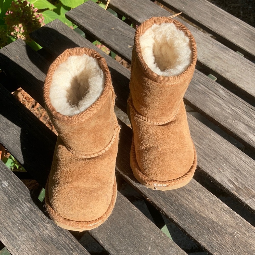 Toddler Ugg Boots